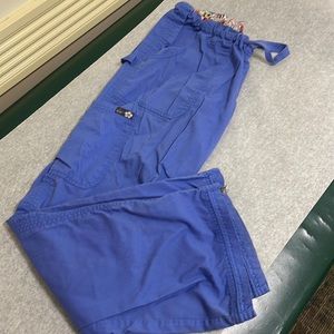 Koi brand scrub bottoms (Woman’s)
